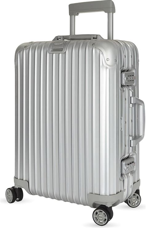 valise rimowa.